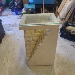 Hall Table