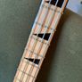 Retrovibe Lefthanded Bass Guitar.(REDUCED!) Image 7