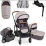 graco 3 in 1 travel system Image 2