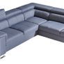 Boston I Corner Sofa Bed @ J & D Furniture Image 3