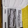 Toca Touring Car Championship PlayStation1 Ps1 PlayStation2 Ps2 games Original Image 6
