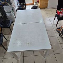 Ikea Bjursta Extendable Table