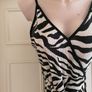 Women's Jumpsuit NWOT SIZE 16 Image 2