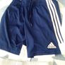 4. Pairs.  Of.  Addidas.  Shorts Image 2