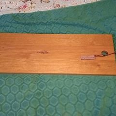 Beautiful Solid Wood Paul Costelloe Kitchen Board