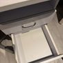 Nail Table & Stool Image 7