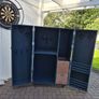 Equestrian Tack Locker Image 7