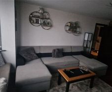 Sofa bed