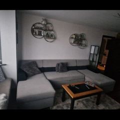 Sofa bed