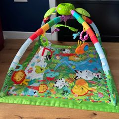 play mat