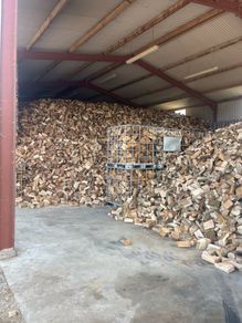 Firewood