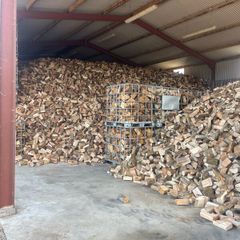 Firewood