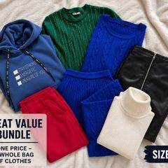 Womens Clothing Bundle Size S