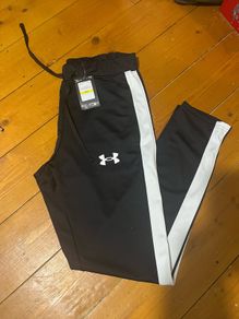 mens tracksuit pants small
