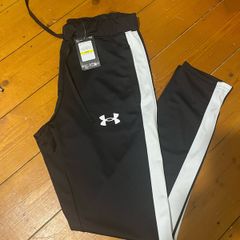 mens tracksuit pants small