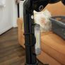 Giant Halfway Folding Bike and accesories Image 8