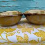 4 x Vintage Dudson Bowls Image 10