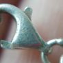 Vintage 925 Sterling Silver Charm Bracelet Image 10