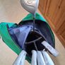 Golf clubs. Junior Golf Set For 9 To 12 Year Old. Collect In Dublin Or Receive Via Post. Image 2