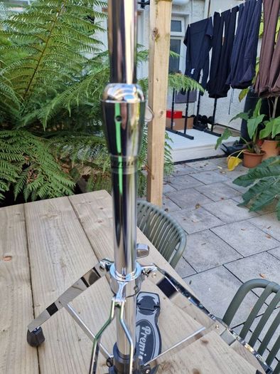 hi hat stand