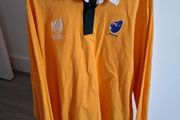 Australia World Cup Rugby Jersey 2023 XL