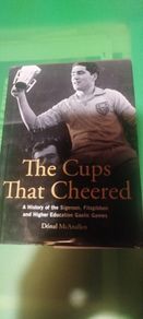 Gaa Book