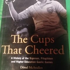 Gaa Book