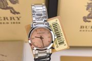 Burberry ladies watch