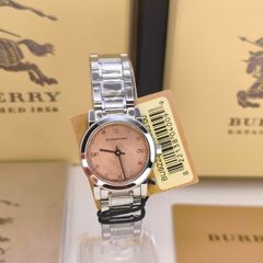 Burberry ladies watch