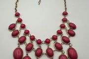 New Pink Necklace