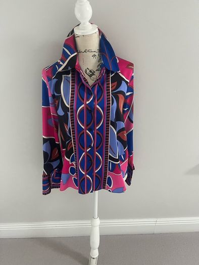 Zara Blouse