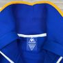 Vintage Le Coq Sportif Everton Liverpool Jacket Mens Large Image 6