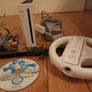 Wii Mario Kart Bundle Image 3