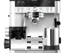 Ninja Luxe Premier Coffee Machine