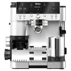 Ninja Luxe Premier Coffee Machine