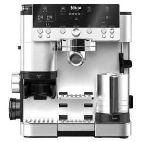 Ninja Luxe Premier Coffee Machine