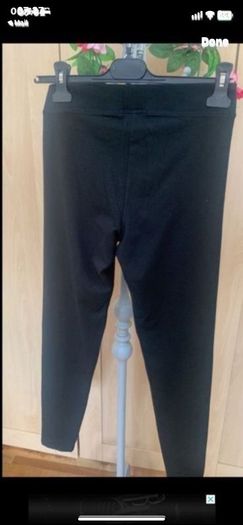 bottoms Victoria secrets small cotton yoga style