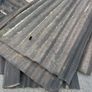 Bitumen correlated roof sheets Image 2
