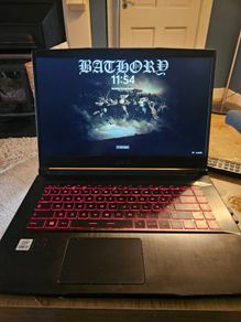 gaming