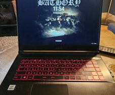 gaming