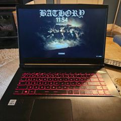 gaming