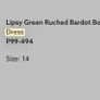 Lipsy Dress Image 2