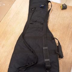 fender guitar bag