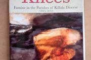 On Our Knees Brendan Hoban Famine Book