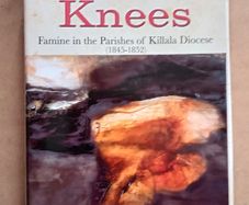 On Our Knees Brendan Hoban Famine Book