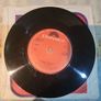 Linda Jardim, Dont Stay For The Sake Of The Children, 7 inch vinyl single Image 2
