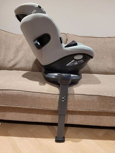 Joile i - spin 360 Car seat.