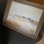 Oil Painting of Galway Bay by Ken West Image 4
