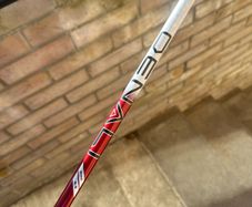 Taylormade driver shaft