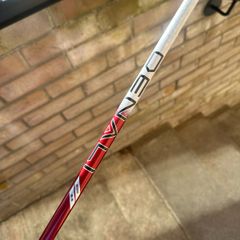 Taylormade driver shaft